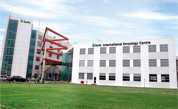 Fortis Hospital, Noida Fortis Hospital, Noida