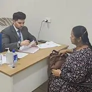 person